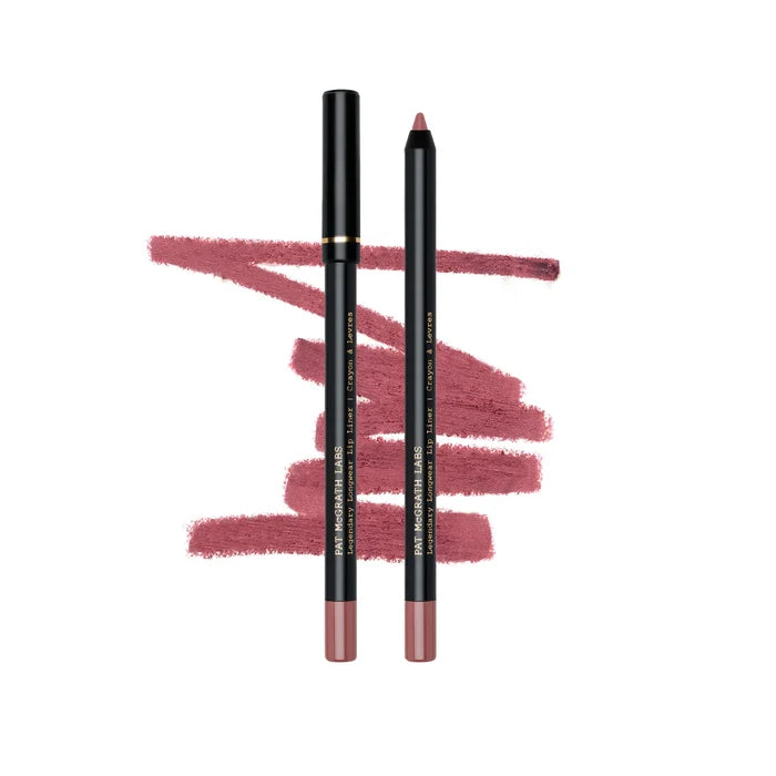 Suburbia (Mid-Tone Rose)