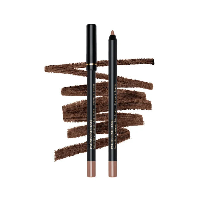 Mocha Obsession (Neutral Brown)