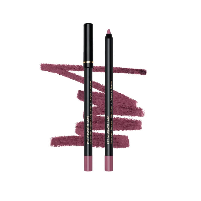Lady Stardust (Deep Mauve)