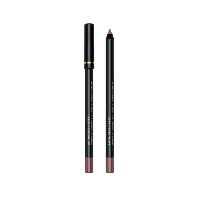 Beyond Beige (Neutral Plum Rose)