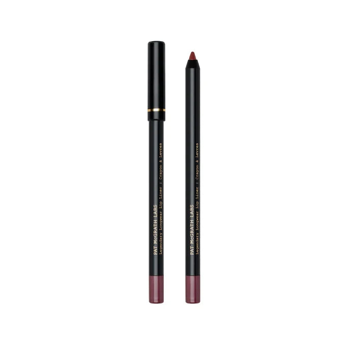 Rebel Rose (Burgundy Red)