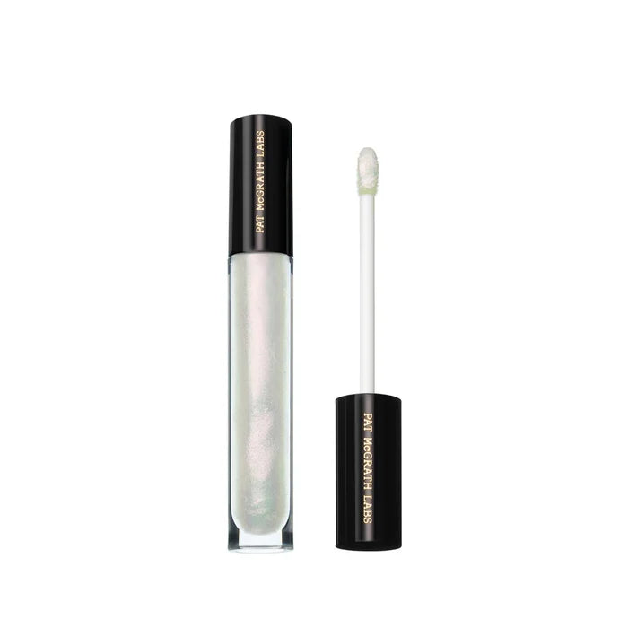 Pat McGrath Lust: Gloss Aliengelic (Pink-Infused Duochrome)