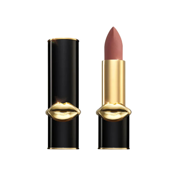 Pat McGrath MatteTrance Lipstick: Divine Indiscretion - Universal Mauve