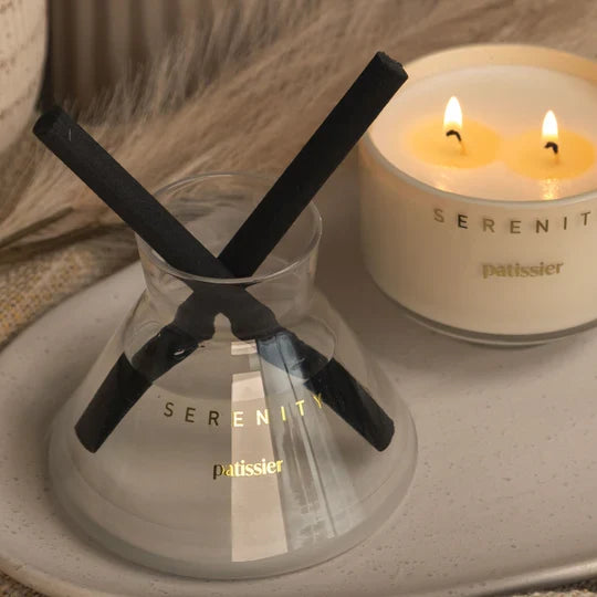 Patissier 200ml Diffuser