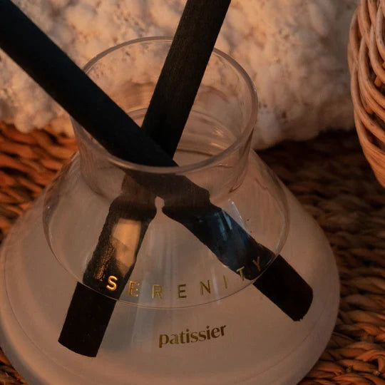 Patissier 200ml Diffuser