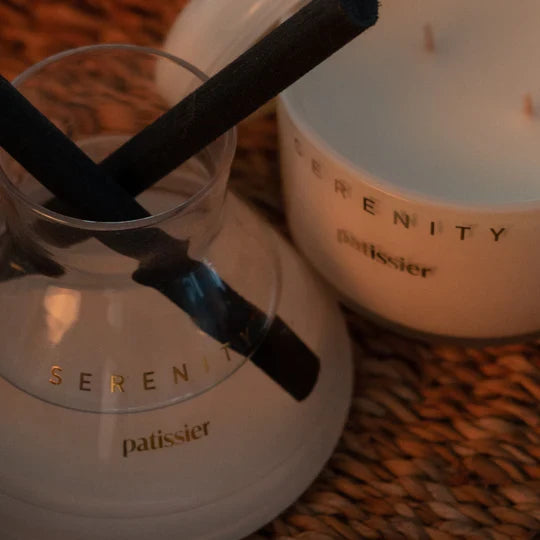 Patissier 200ml Diffuser