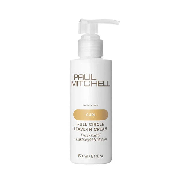 Paul Mitchell Full Circle Leave-In Cream 150ml
