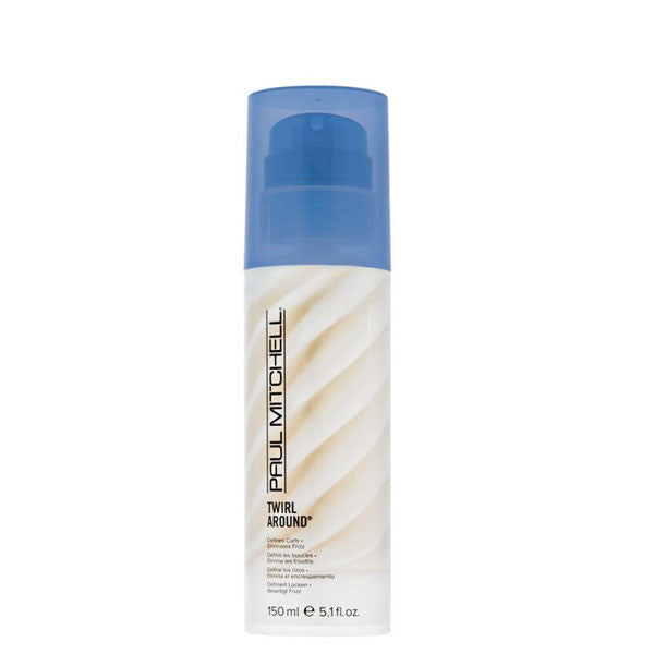 Paul Mitchell Twirl Around Cream Serum 150ml