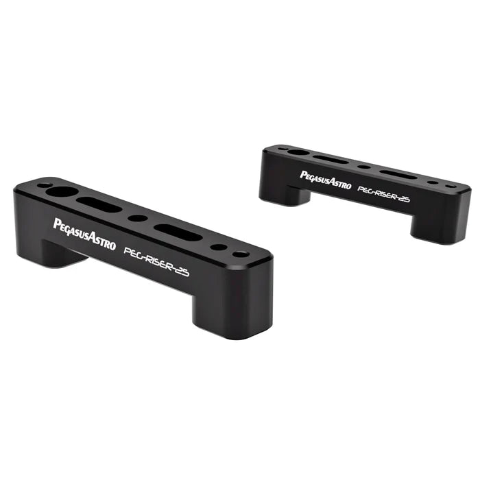 Pegasus Astro Riser (RISER-25)