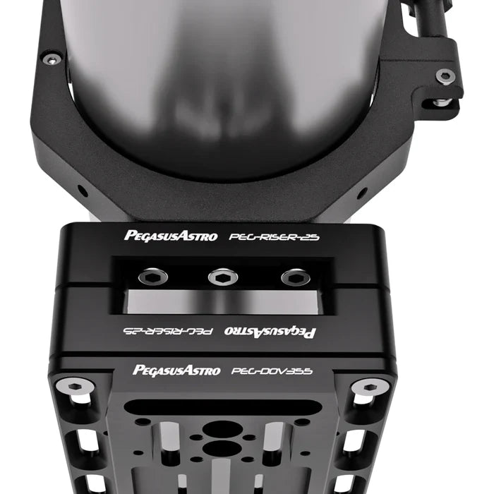 Pegasus Astro Riser (RISER-25)