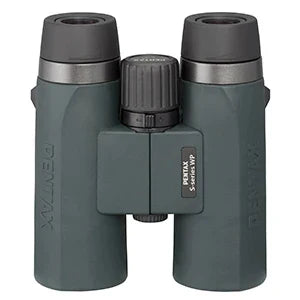 Pentax SD 10x42 WP Binoculars (62762) - Astronomy Plus