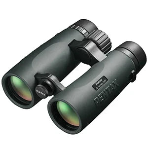 Pentax SD 9x42 WP Binoculars (62751) - Astronomy Plus