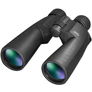 Pentax SP 20x60 WP Binoculars (65874) - Astronomy Plus