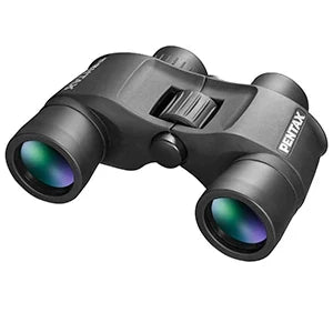 Pentax SP 8x40 WP Binoculars (65871) - Astronomy Plus