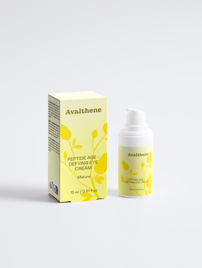 Peptide Age - Defying Eye Cream