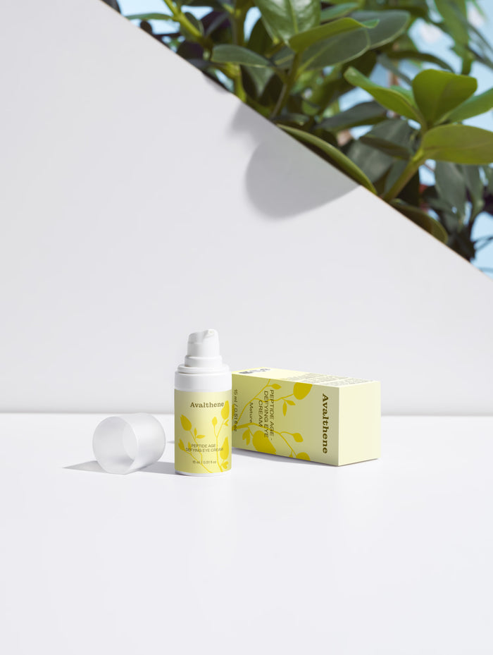 Peptide Age - Defying Eye Cream
