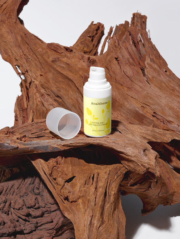 Peptide Age - Defying Eye Cream