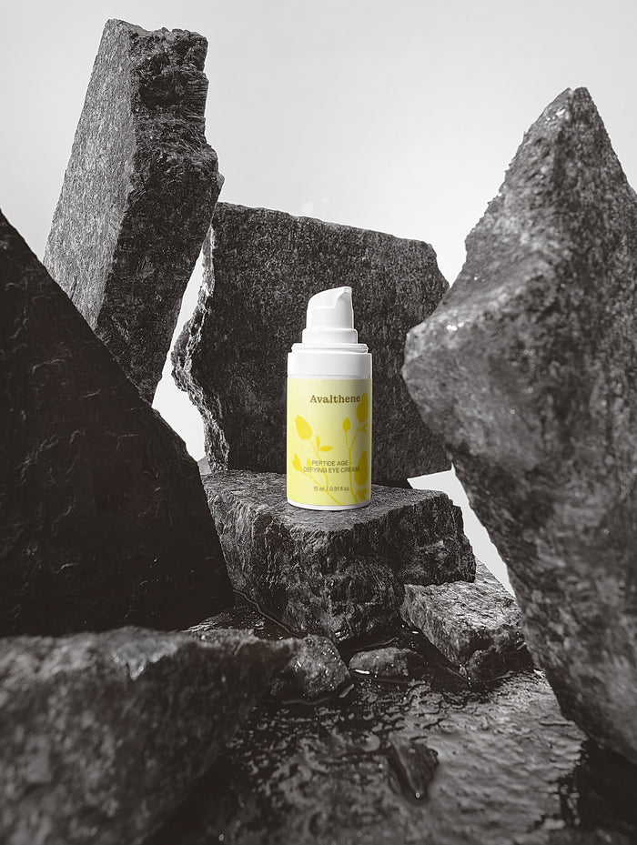 Peptide Age - Defying Eye Cream