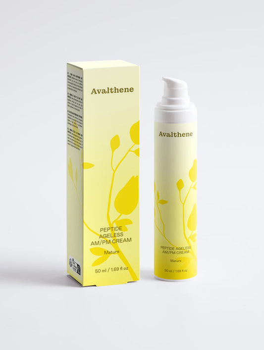 Peptide Ageless AM/PM Cream