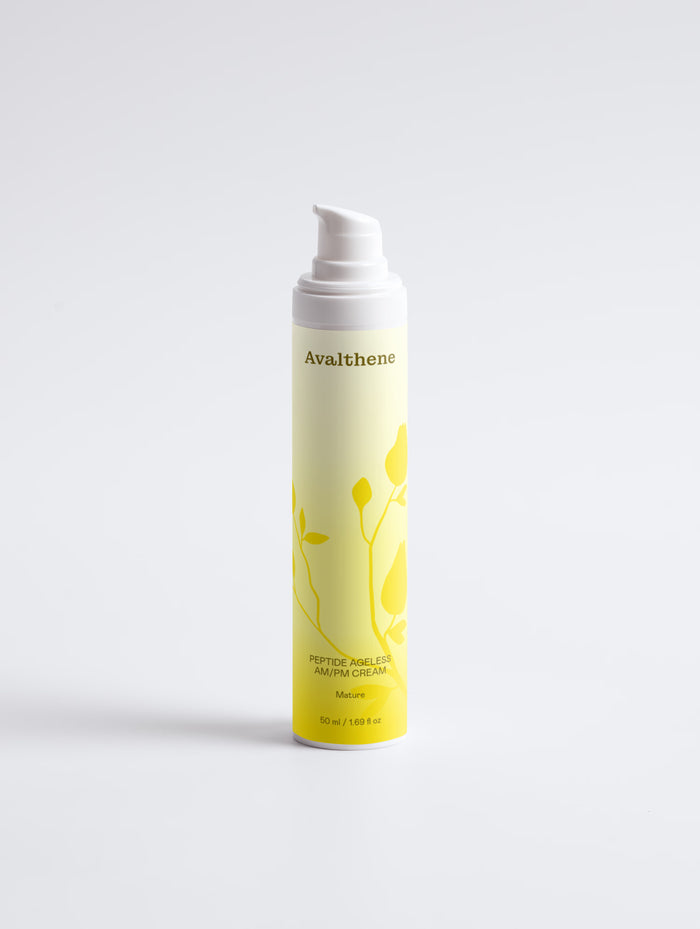 Peptide Ageless AM/PM Cream