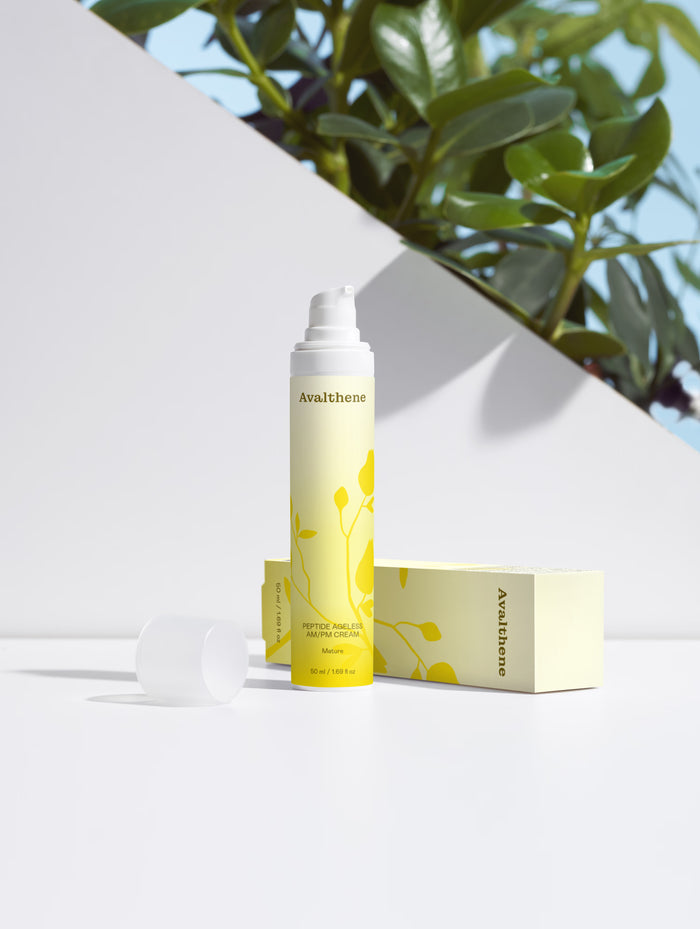 Peptide Ageless AM/PM Cream