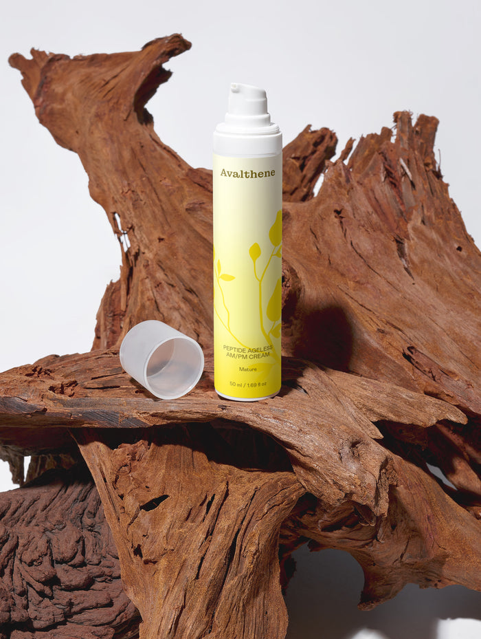 Peptide Ageless AM/PM Cream