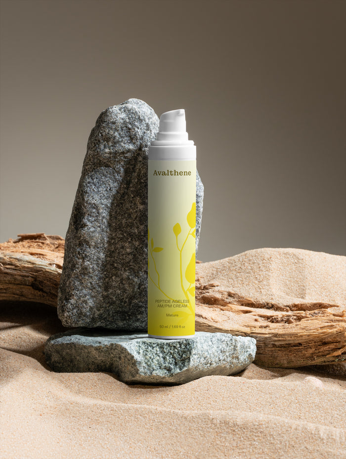Peptide Ageless AM/PM Cream