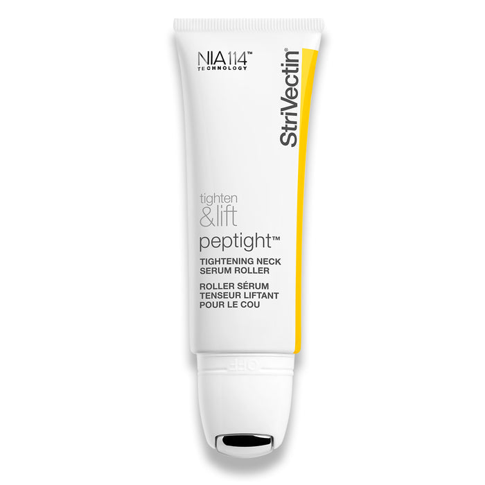 Peptight® Tightening Neck Serum Roller
