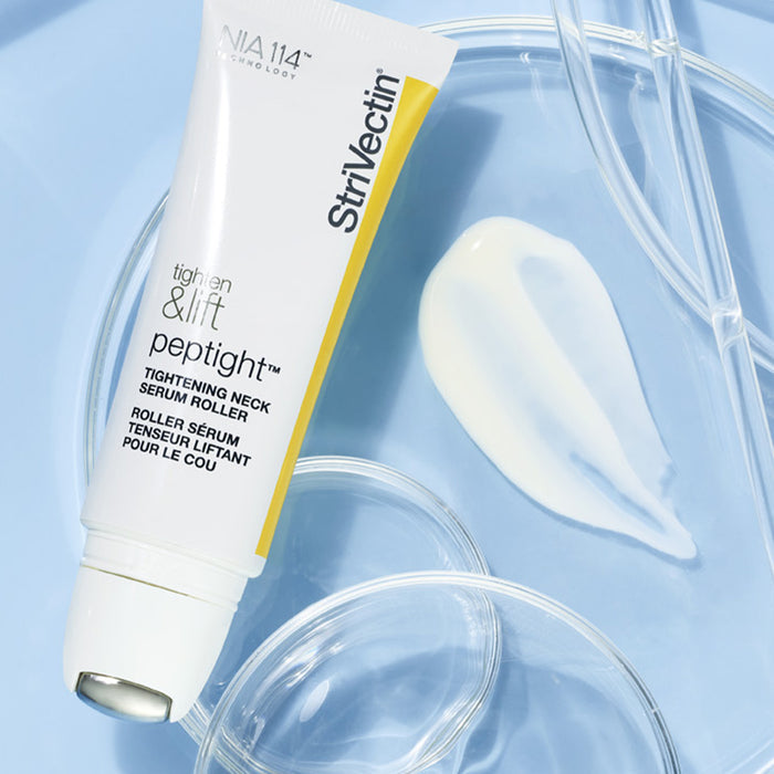 Peptight® Tightening Neck Serum Roller