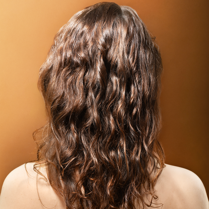 Perfect Brune Mask Masque Cheveux Bruns