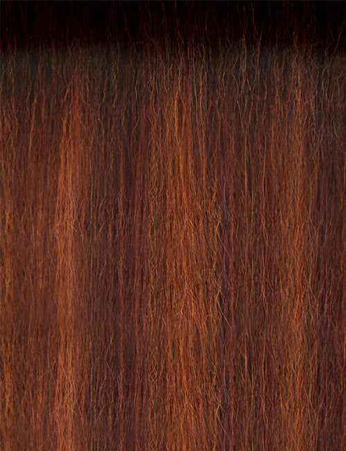 #DR2/GINGER BROWN