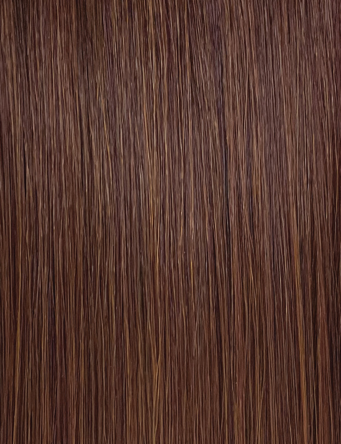 Perfect Hairline Lace Front Wig Cheyenne 26"