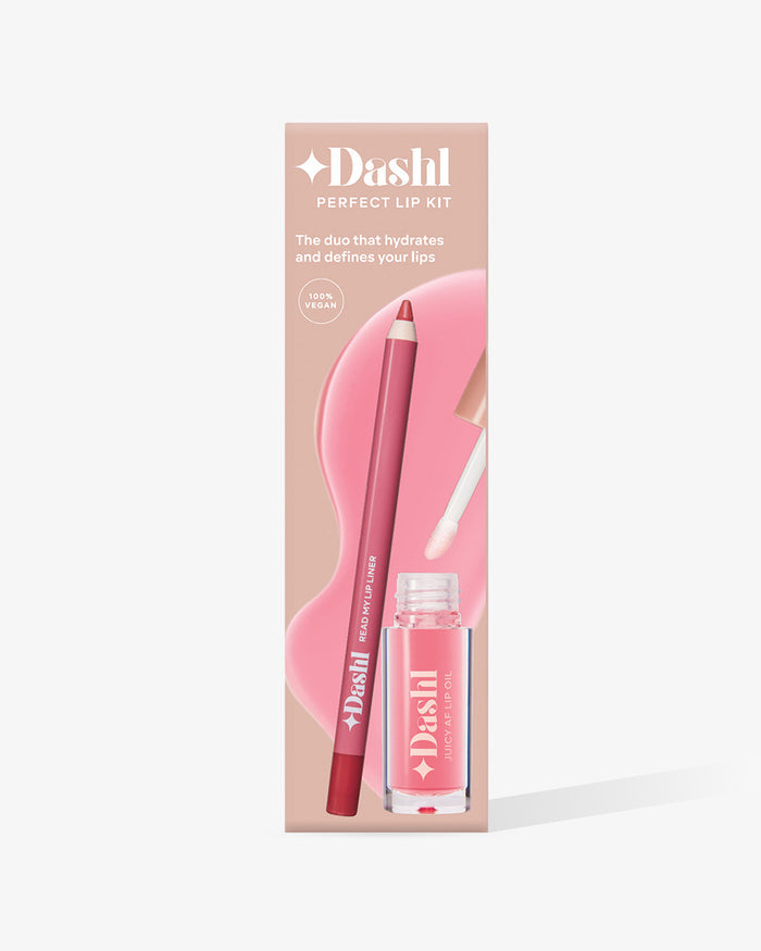 Perfect Lip Kit