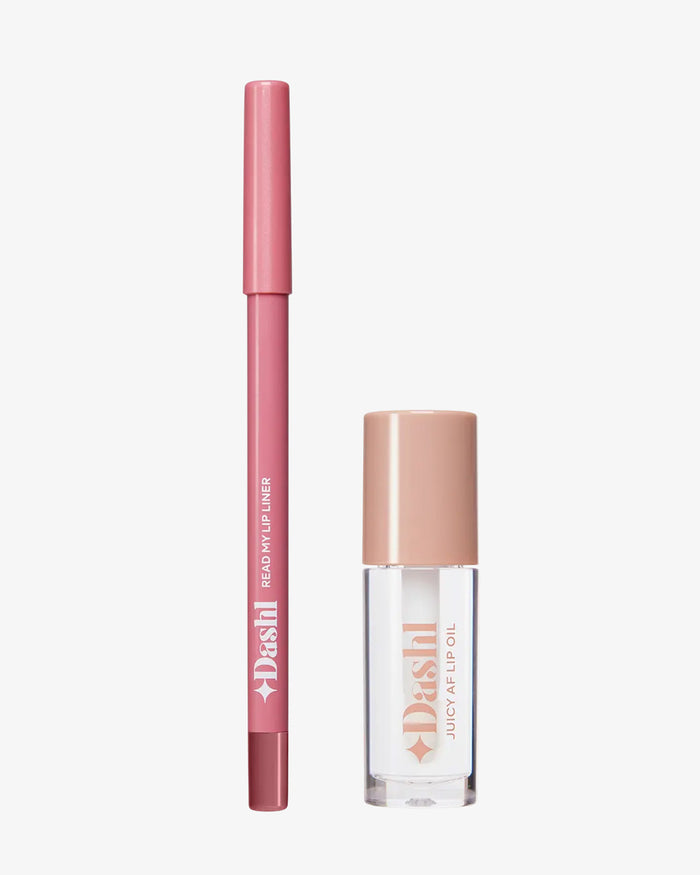 Look Good Naked / Dolce Vita