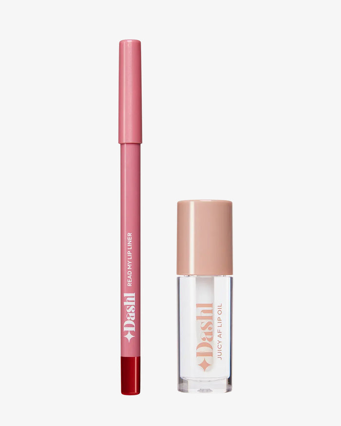Look Good Naked / Ruby Forever