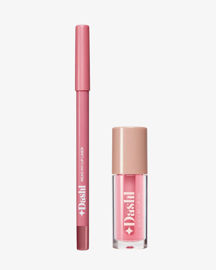 Blushing / Dolce Vita