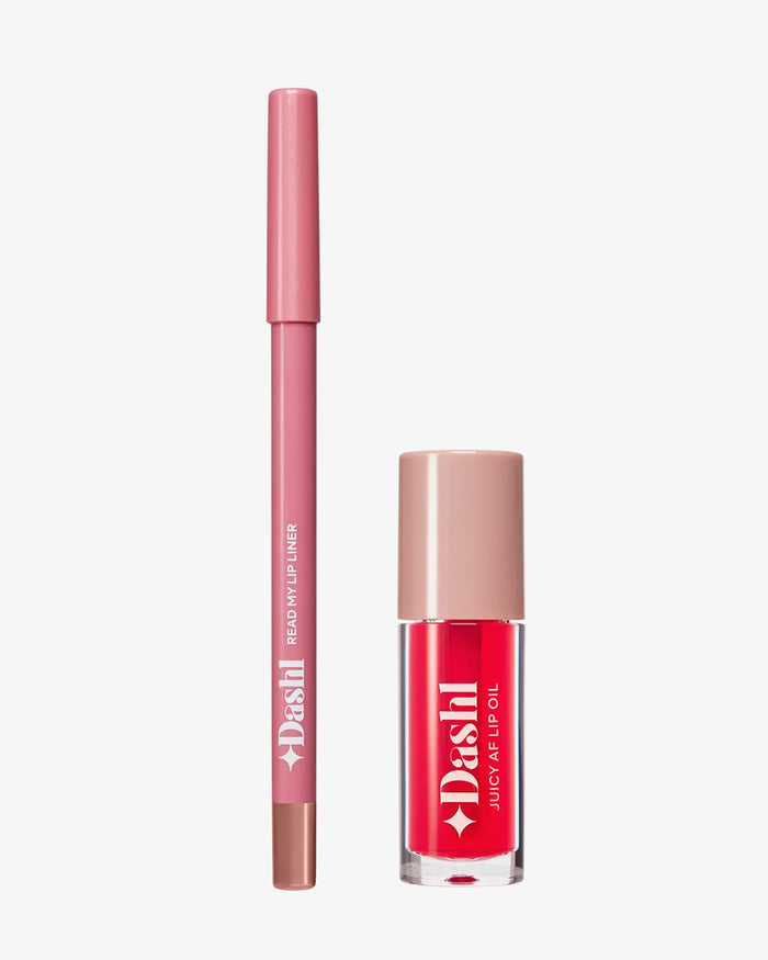 Lust For Love / Barely Nude
