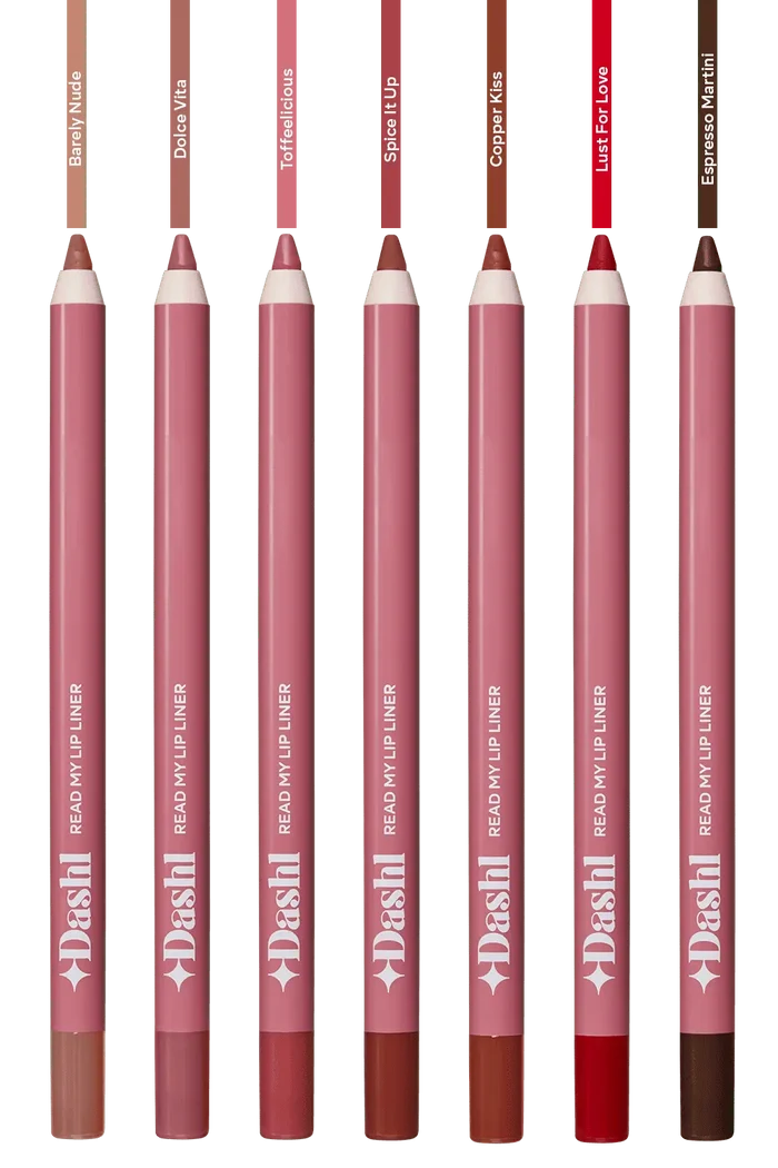Perfect Lip Kit