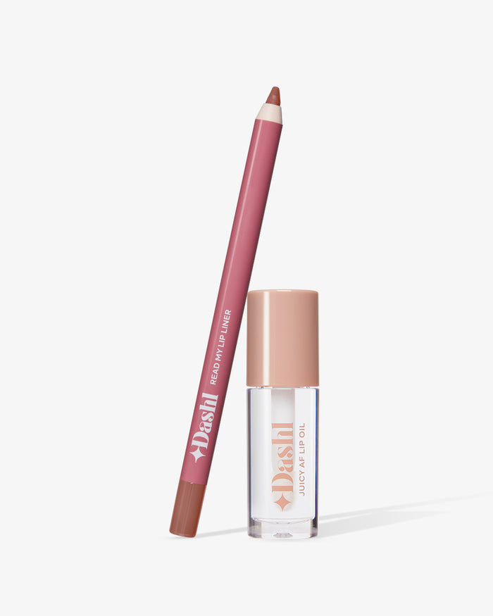 Look Good Naked / Barely Nude