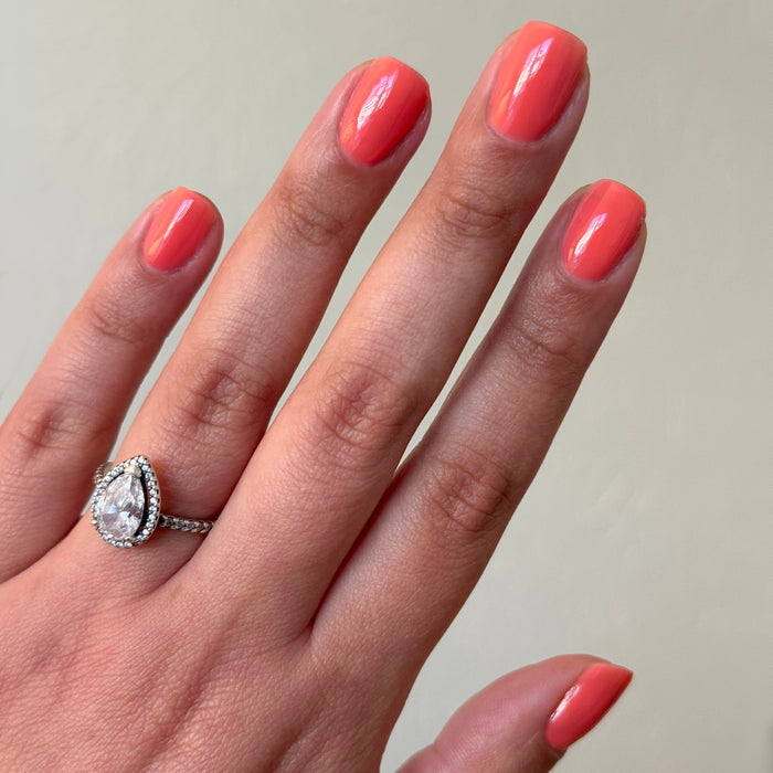 Perfect Pinwheel Gel