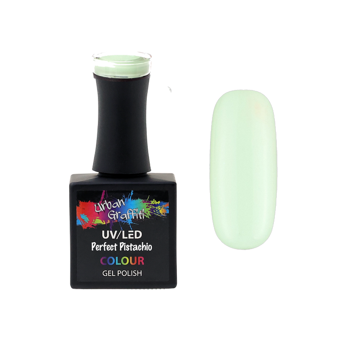 Perfect Pistachio - UGGP-A0958 Urban Graffiti Gel Polish 15ml