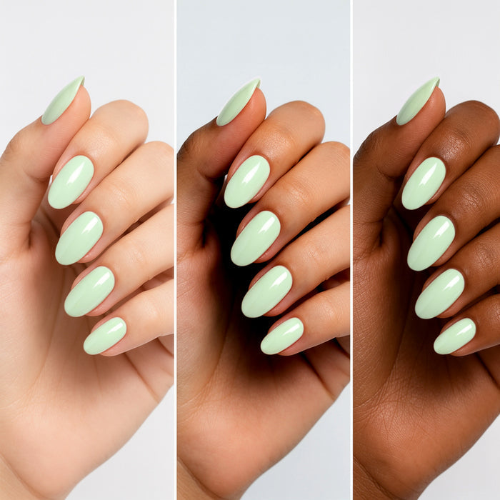 Perfect Pistachio - UGGP-A0958 Urban Graffiti Gel Polish 15ml