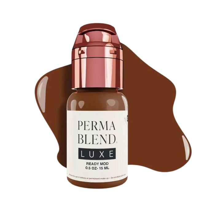 Perma Blend - Luxe Pigments - Ready Mod, 15ml