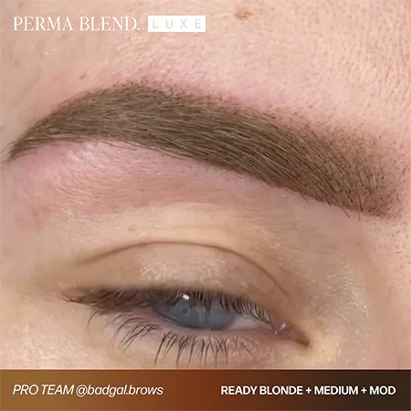 Perma Blend - Luxe Pigments - Ready Mod, 15ml