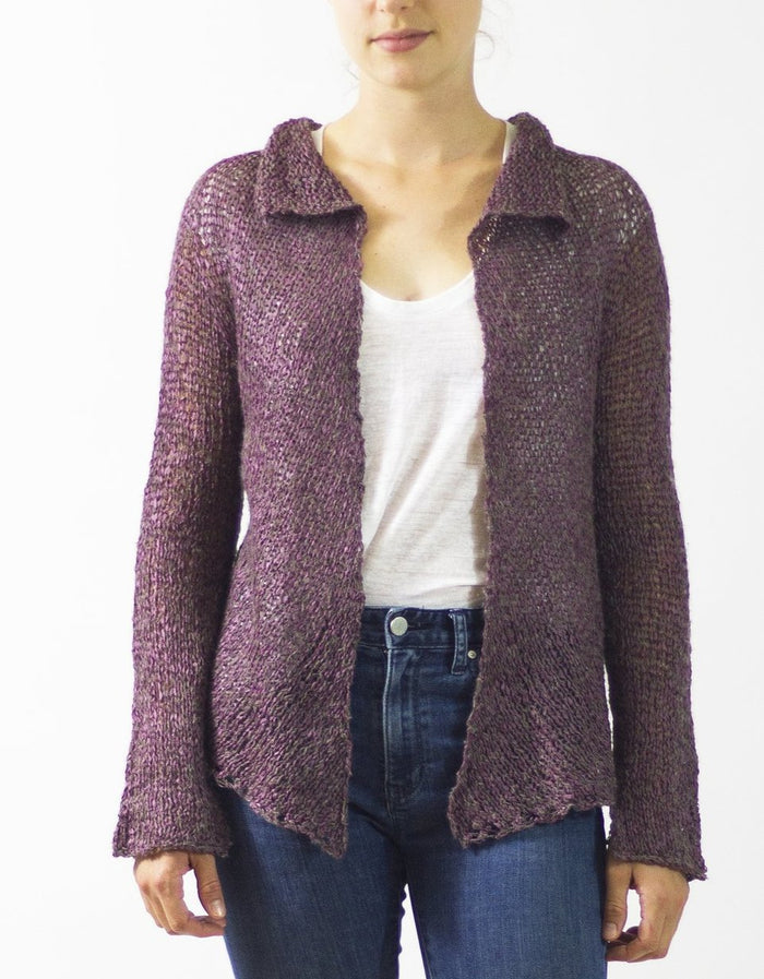 Petra by Cocoknits