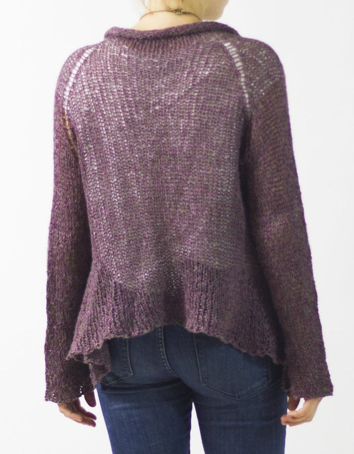 Petra by Cocoknits
