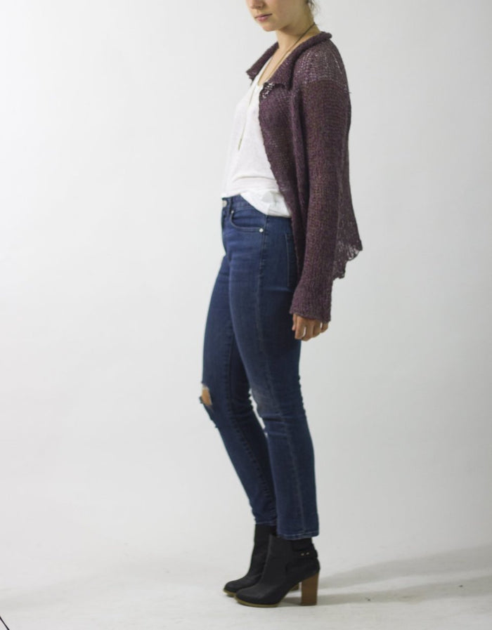 Petra by Cocoknits
