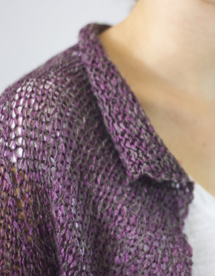 Petra by Cocoknits