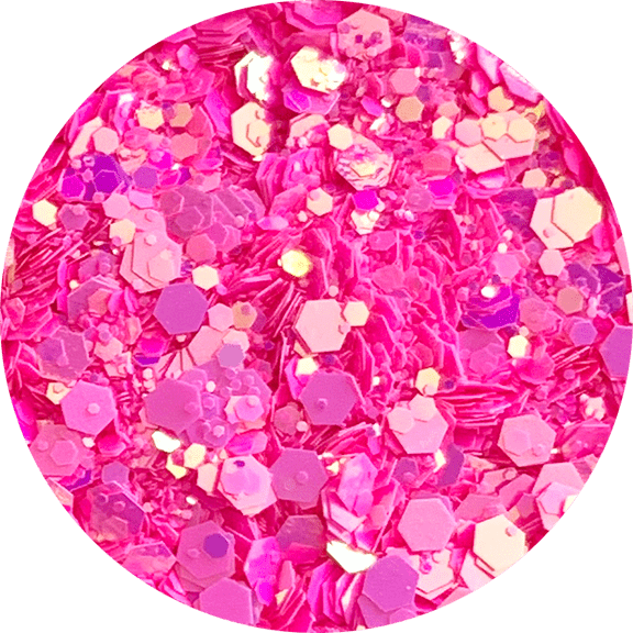 Beach Treats Glitter Collection-PROFILES-Profiles-Gel Essentialz