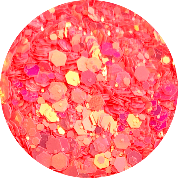 Beach Treats Glitter Collection-PROFILES-Profiles-Gel Essentialz
